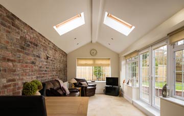 conservatory roof insulation Levens Green, Hertfordshire