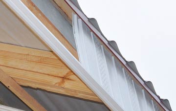 why Levens Green fascia repairs are essential