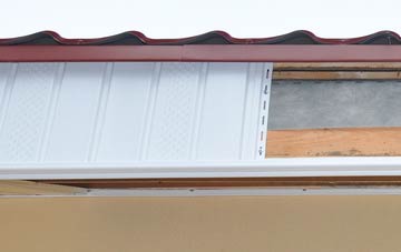Levens Green fascia repair costs