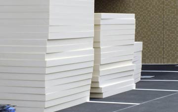 Levens Green flat roof insulation costs