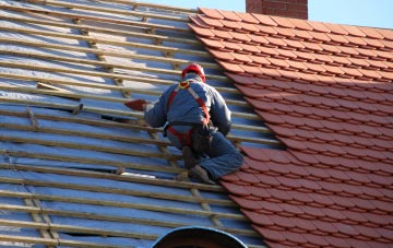 roof tiles Levens Green, Hertfordshire