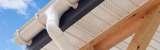 get Levens Green guttering quotes today