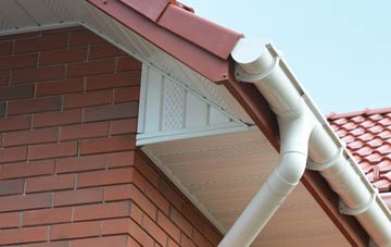 Levens Green soffit repair costs