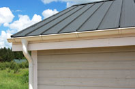 Levens Green fascia repair