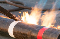 Levens Green flat roofing replacement