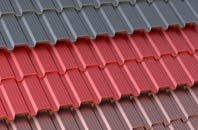 find rated Levens Green plastic roofing companies